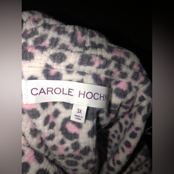 Carole Hockman Pajama Set - Picture 3 of 4